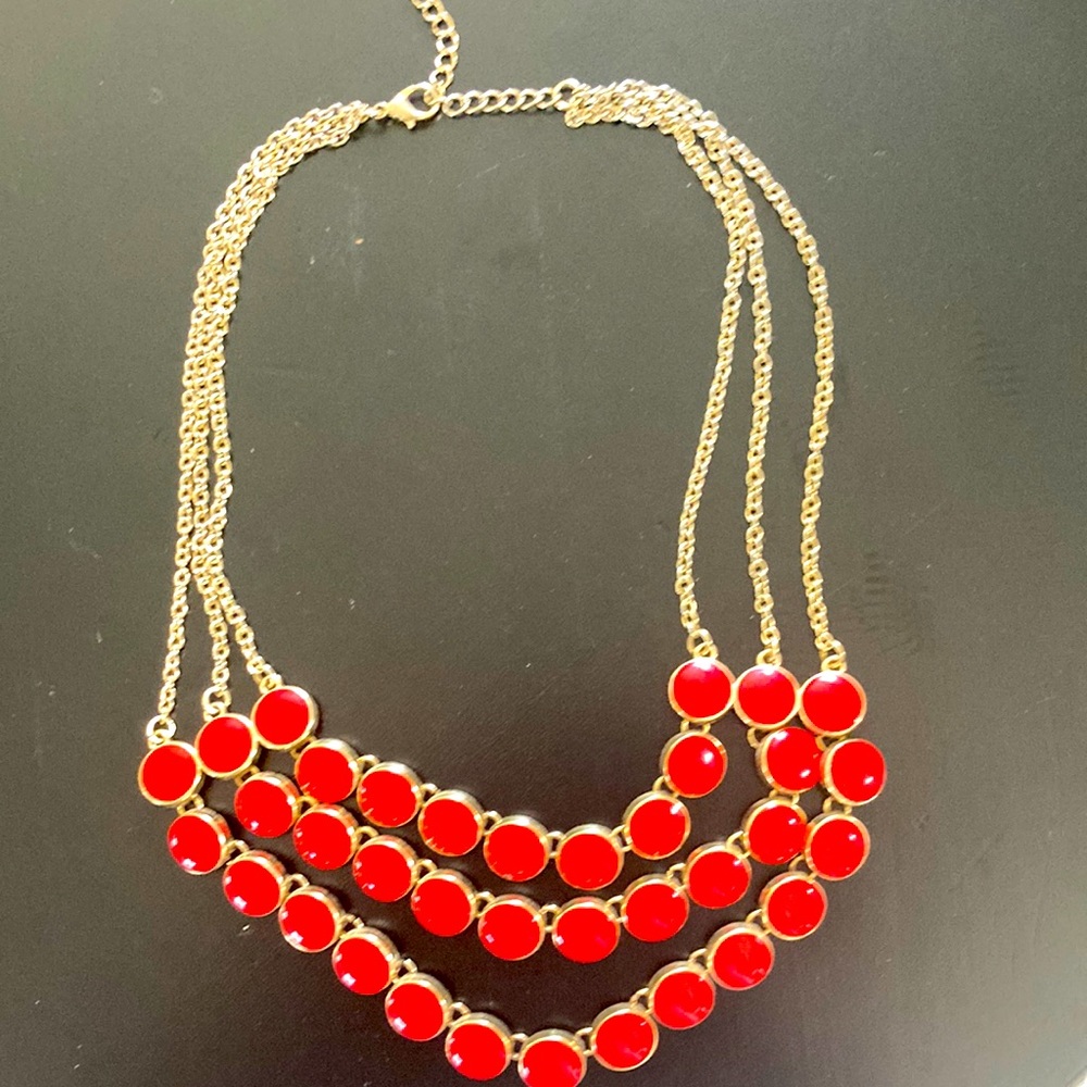 Banana Republic Necklace